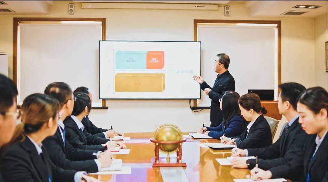 人力资源团队