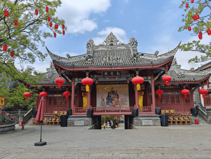 贵州之行 9