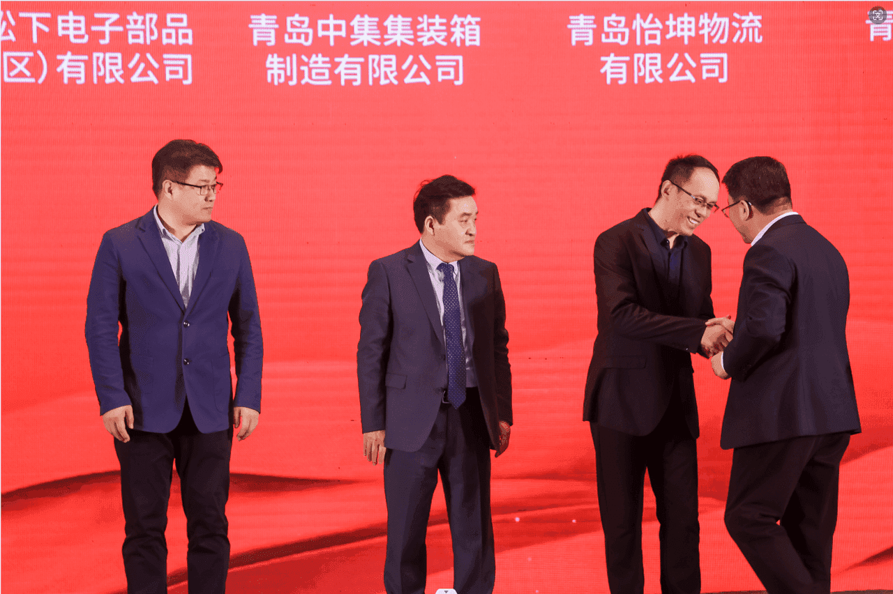 常青藤企业奖 4