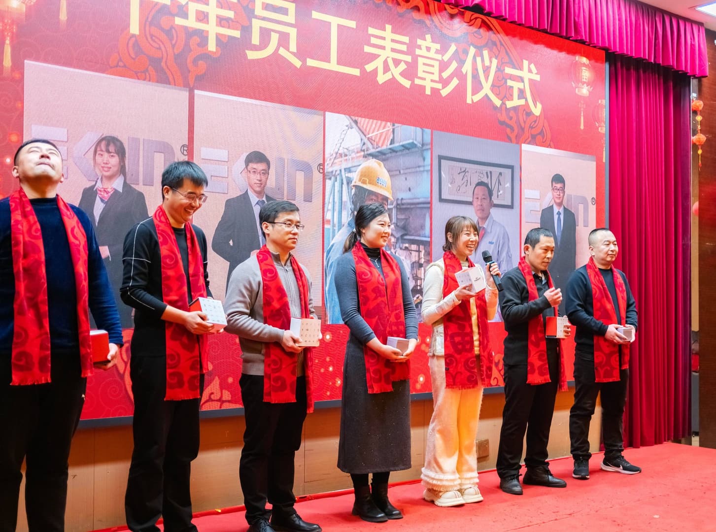 企业文化活动 2