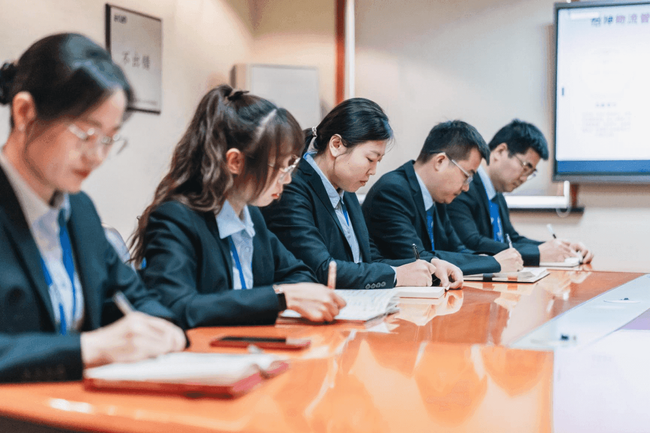 企业文化活动 5