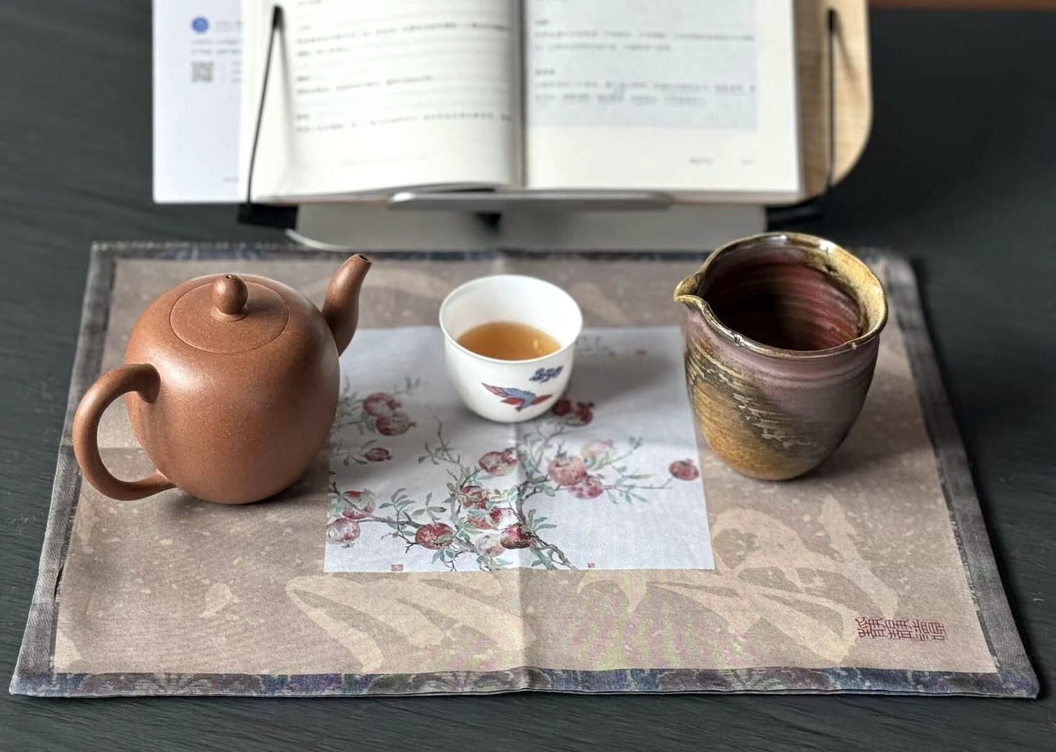 烘焙培训现场 1